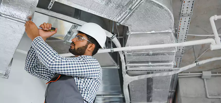 Proactive Ac Vent Repairs & Air Duct Replacement Companies Near Me in Denton