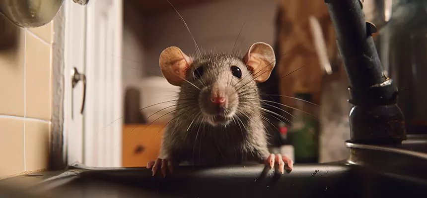 Our Air Duct Mice Removal Services in Denton, TX