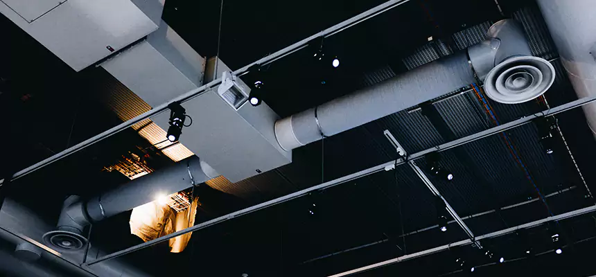 Our Air Duct Replacement Services in Denton, TX