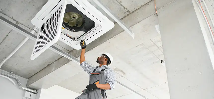 Efficient Multi‑Unit & HOA Annual Vent Cleaning Plans in Denton
