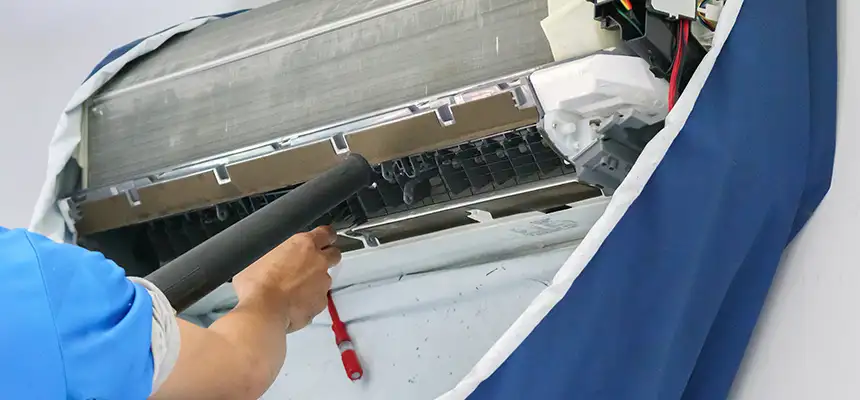 Advanced Clogged Dryer Vent Repair for Multi-Unit & Commercial in Denton, TX