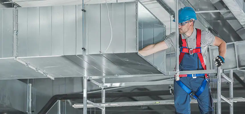 Our Dryer Fire Safety Service Services in Denton, TX