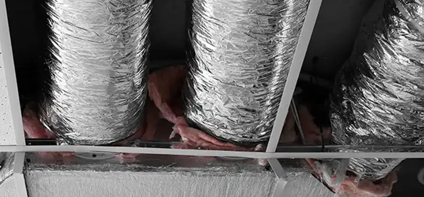 Scalable Commercial Multi‑Unit Dryer Vent Camera Inspection in Denton, TX