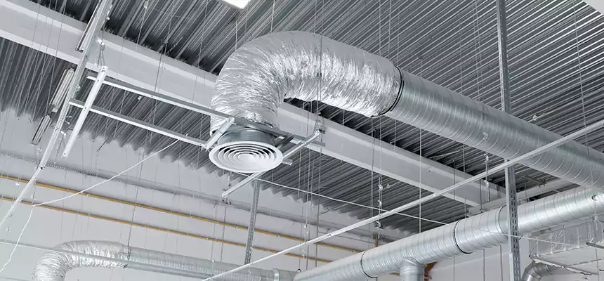 Our Dryer Vent Hose Replacement Services in Denton, TX