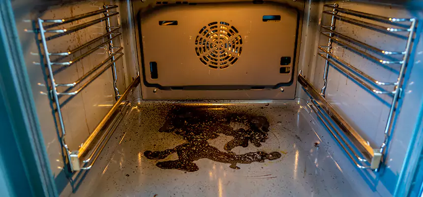 Our Dryer Vent Mold Cleaning Services in Denton, TX