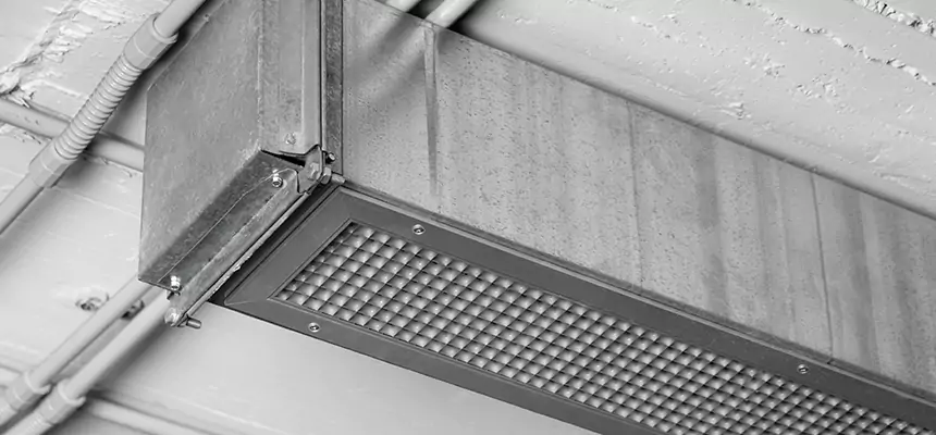 Our Ductwork Rerouting Service Services in Denton, TX