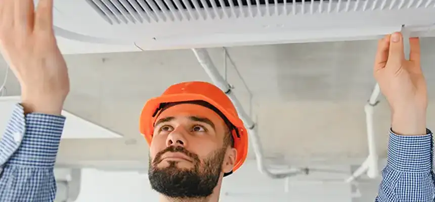 Our Furnace Vent Cleaning Services in Denton, TX