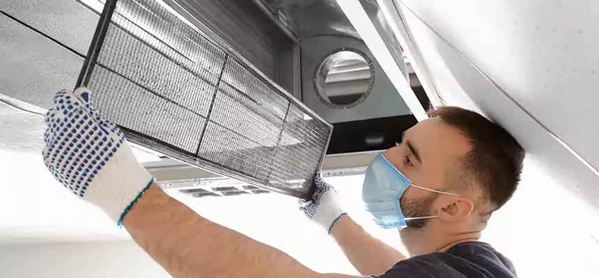 Our Home Duct Cleaning Services in Denton, TX
