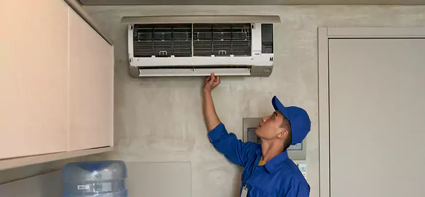 Balanced Fresh‑Air Ventilation (ERV/HRV) in Denton