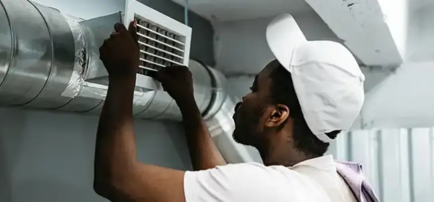 Our Licensed And Insured Cleaners in Denton, TX