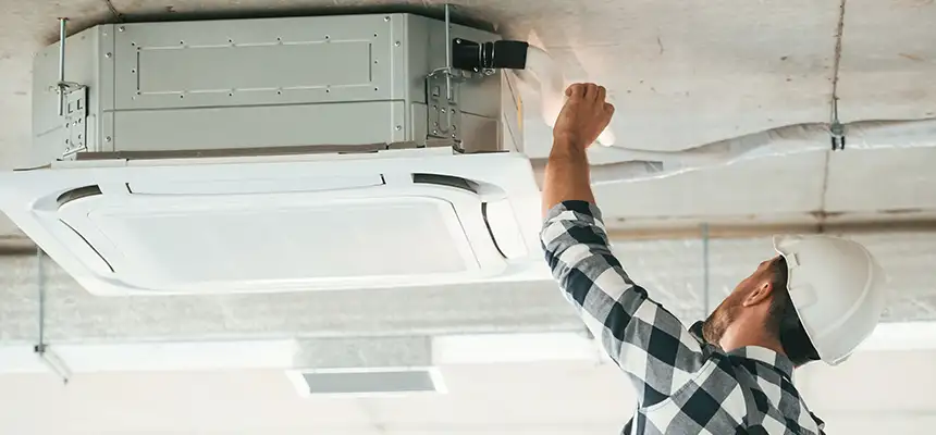 Our Local Vent Cleaning Services in Denton, TX