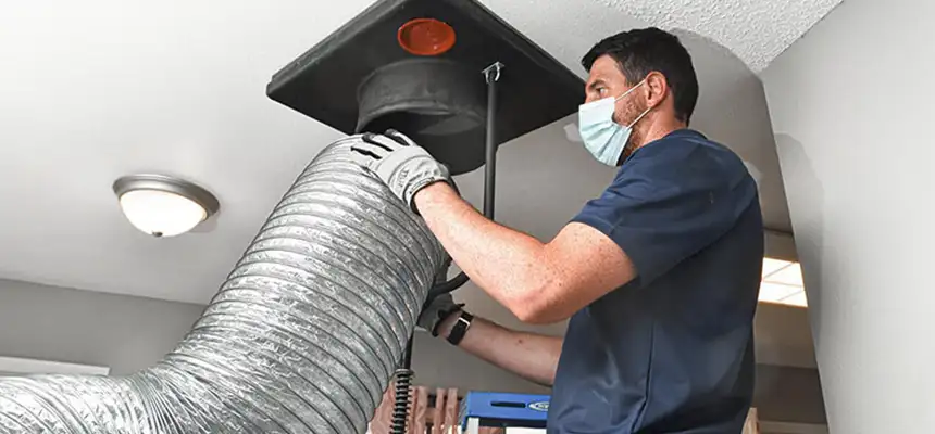 Our Services to Maximize AC Efficiency in Denton, TX