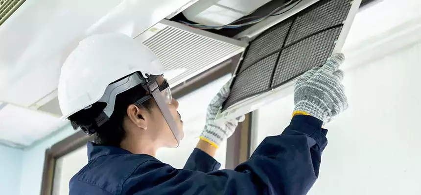 Our Multi-family Home Duct Cleaning Services in Denton, TX