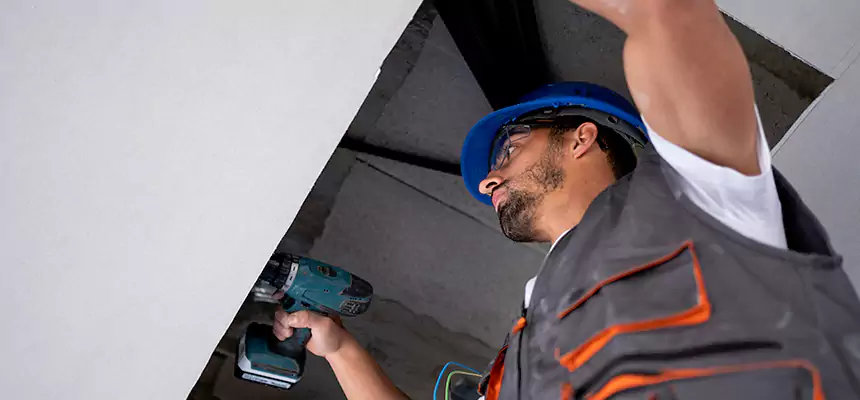Our Post-Renovation Duct Debris Removal Services in Denton, TX