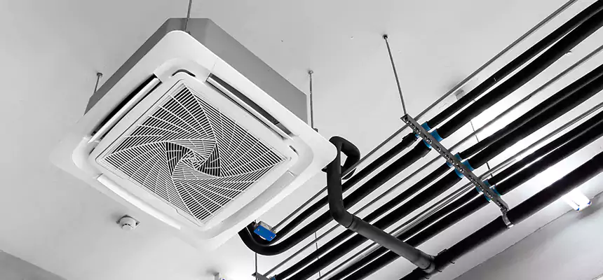 Our Smart AC Vent Controller Services in Denton, TX