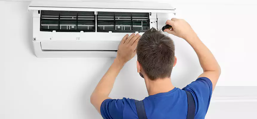 Our Smart Air Conditioning Installation Services in Denton, TX