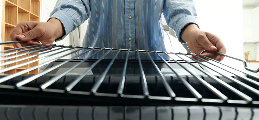 Our Vent Grille Washing Services in Denton, TX