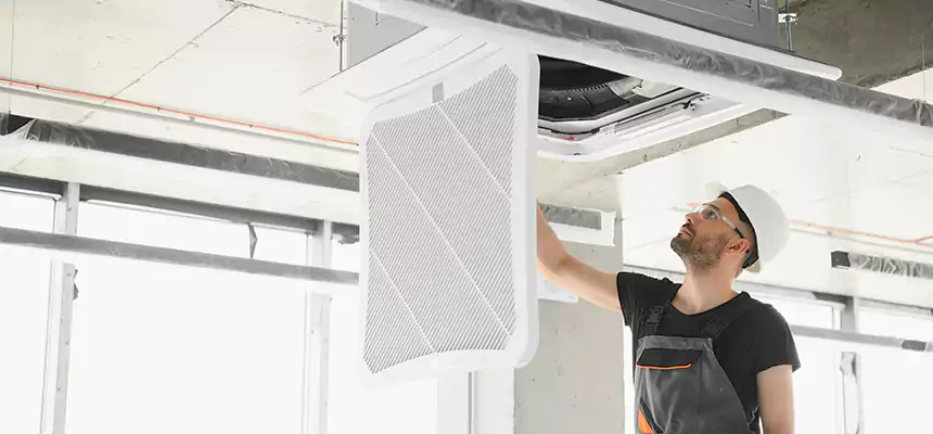 Dryer Ventilation Duct Cleaning in Denton