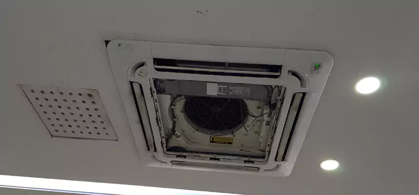 Our Wall Vent Cleaning Service Services in Denton, TX