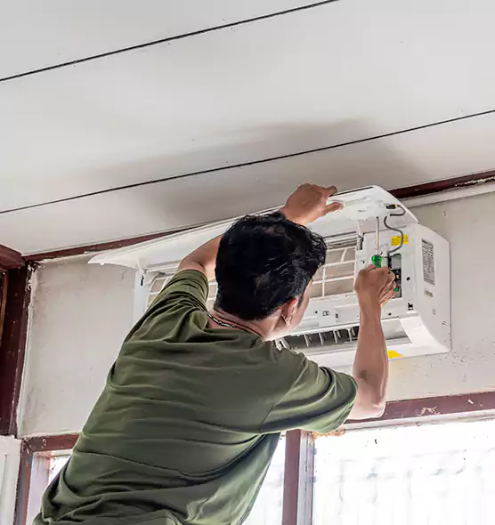 About Air Duct & AC Odor Removal in Denton, TX