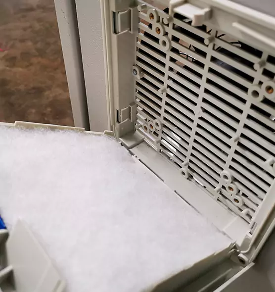 Professional Air Duct Expansion Solutions in Denton, TX