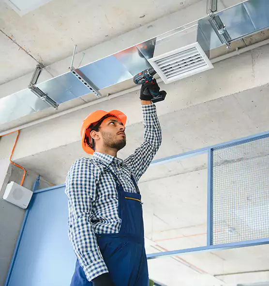 Welcome to Air Duct Cleaning & Repairs Denton — Your Local Air Duct Installation Specialists in Denton, TX