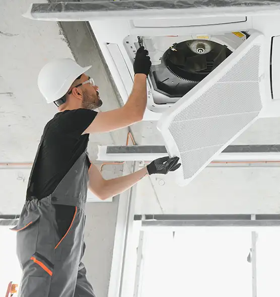 About Air Duct Rodent Removal in Denton, TX