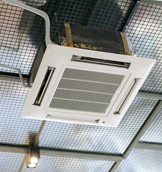 Top-Notch Allergy Relief Vent Cleaning Services in Denton, TX