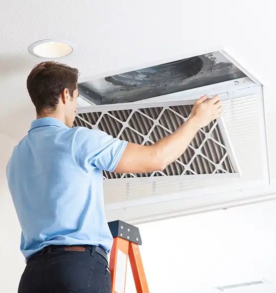About Annual Dryer Vent Maintenance Denton, TX
