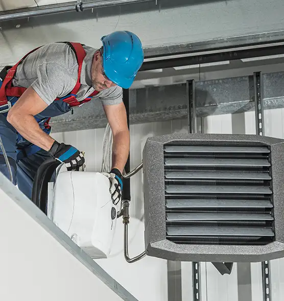 About Annual Vent Cleaning Plans in Denton, TX