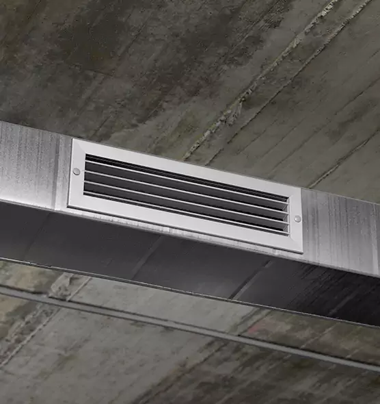 Trusted Commercial Dryer Vent Cleaning in Denton, TX