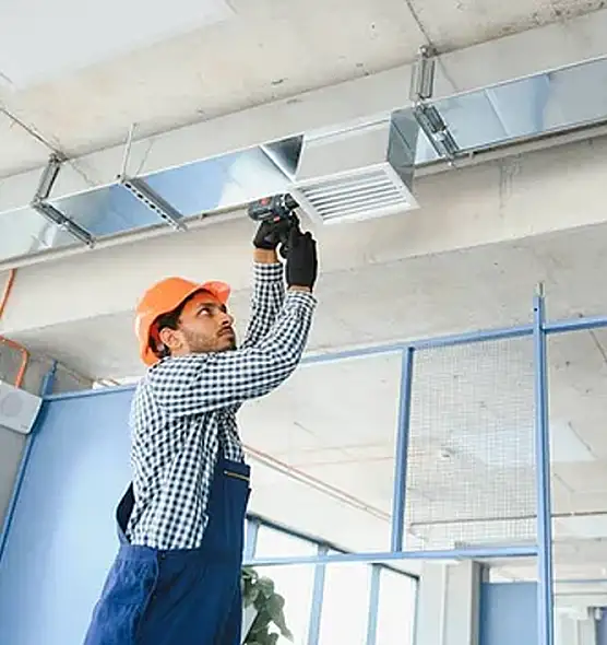 About Commercial Laundry Vent Cleaning in Denton, TX