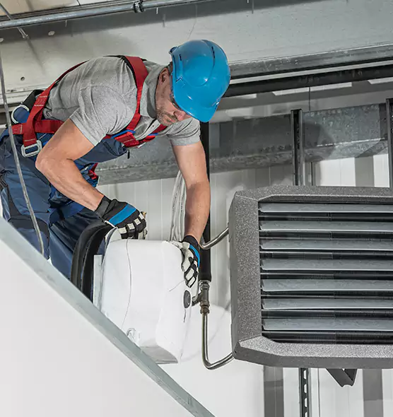 Professional Custom HVAC Ductworkin Denton, TX