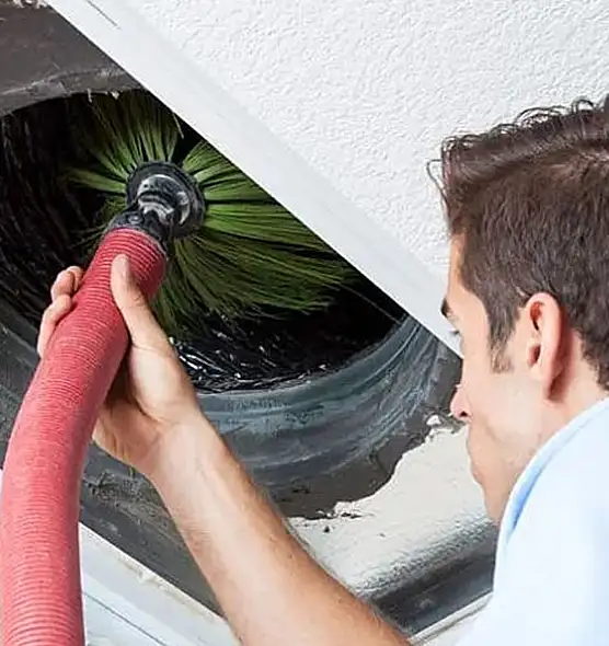 Professional Dryer Fire Safety Service in Denton, TX
