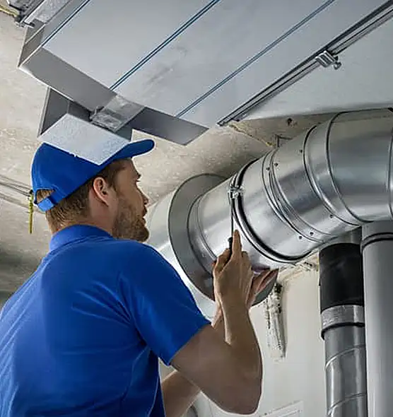 Advanced Dryer Vent Camera Inspection in Denton, TX