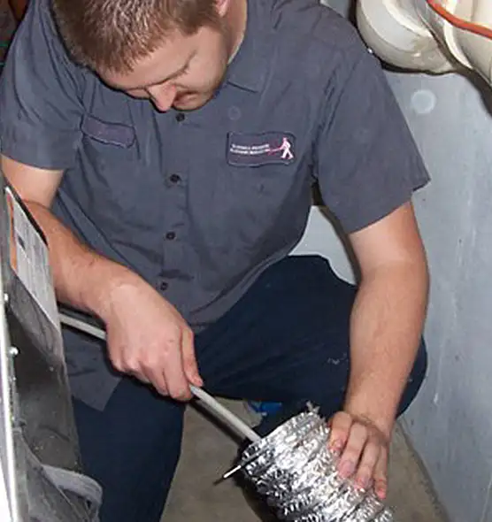 About Dryer Vent Hose Installation in Denton, TX