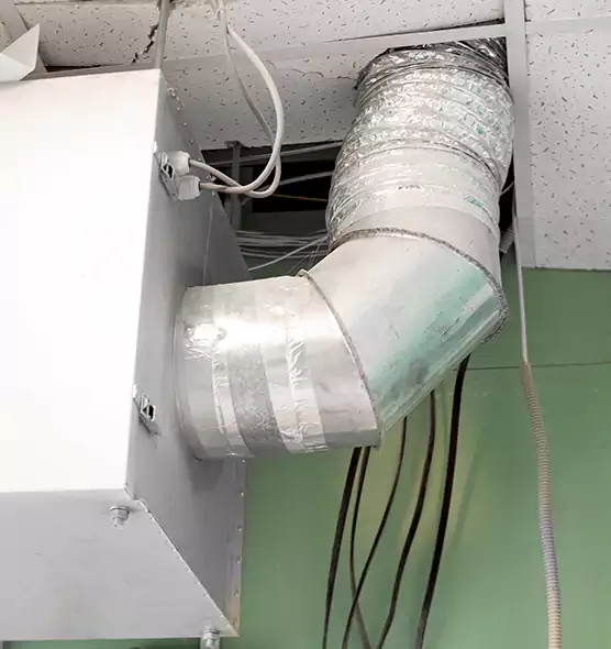 About Dryer Vent Hose Replacement in Denton, TX