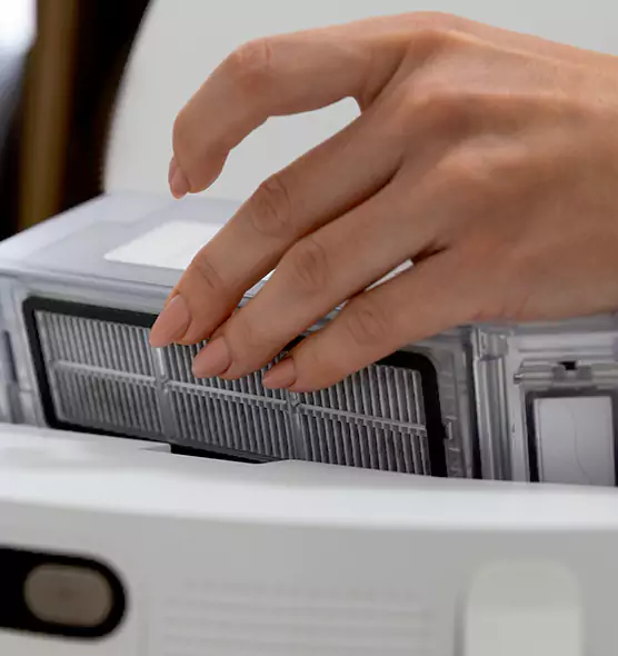 Professional Dryer Vent Lint Filter Cleaning in Denton, TX