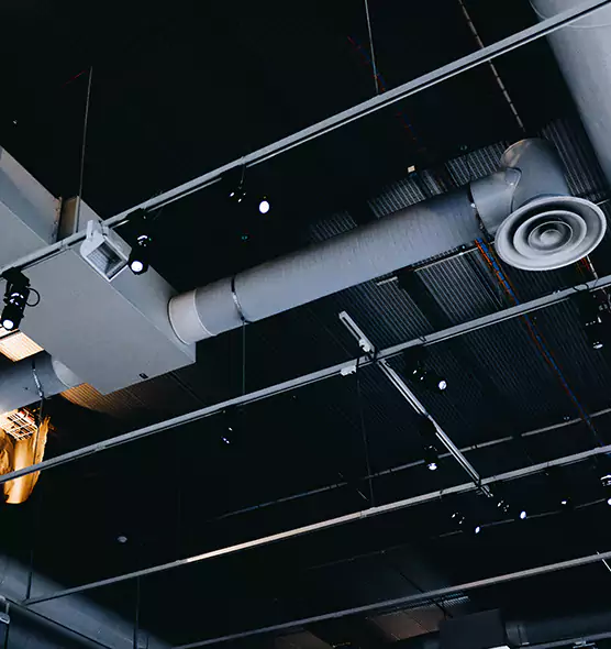 About Duct Sanitization with UV Light in Denton, TX