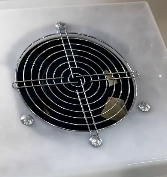Professional Excess Lint Removal from Dryer Ducts in Denton, TX