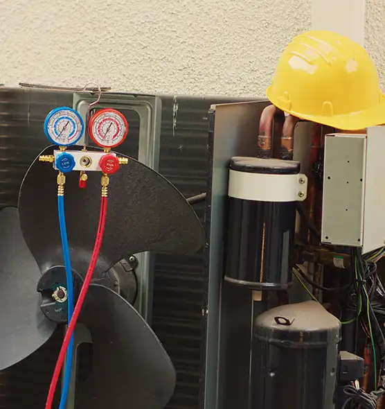 About HVAC Airflow Optimization in Denton, TX