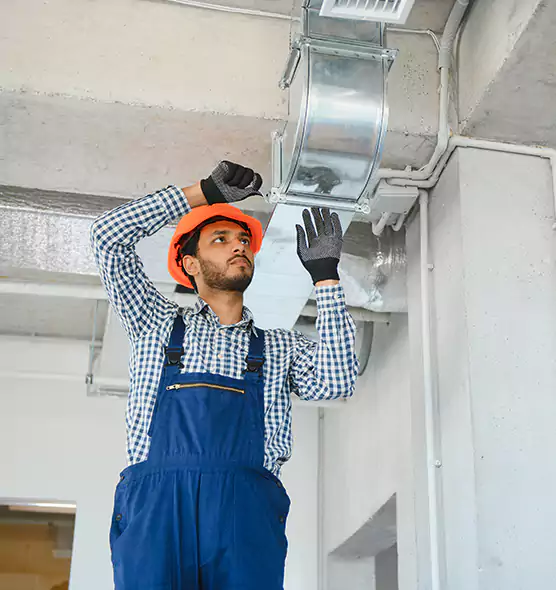 About HVAC System Deodorizing in Denton, TX