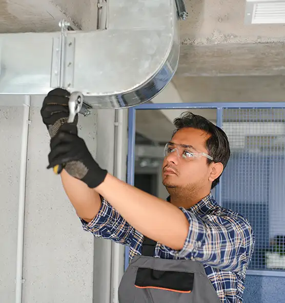 Trusted Lint Trap Cleaning Service in Denton, TX