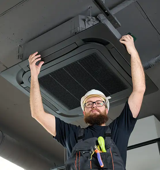 About Our Lower AC Energy Bills Solutions in Denton