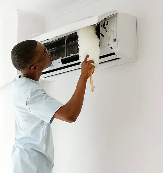 Professional Maximize AC Efficiency  in Denton, TX