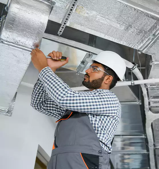 Welcome to Mold & Mildew Removal from Air Ducts Denton, TX