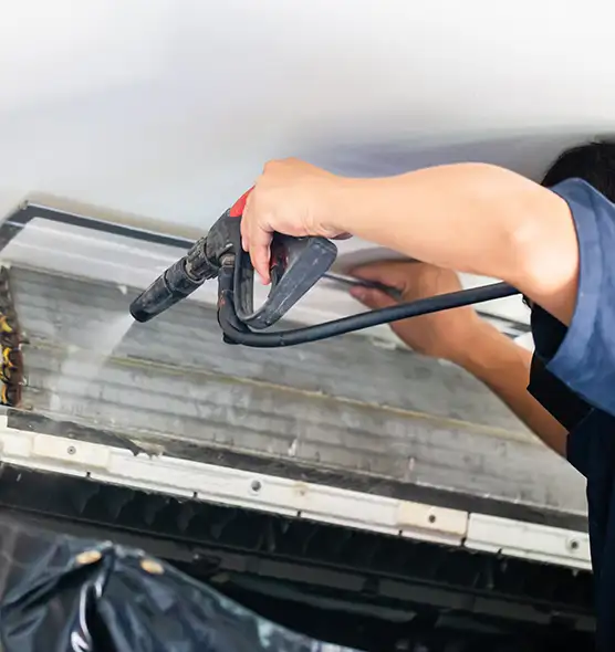 Welcome to Move-in/Move-out Duct Cleaning Services in Denton, TX
