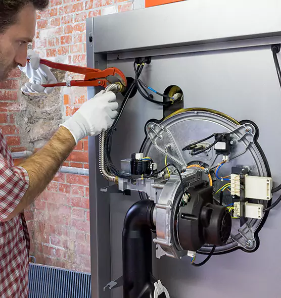 Advanced Repair Dryer Vent Hose in Denton, TX