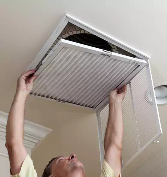 Advanced Residential Vent Cleaning in Denton, TX