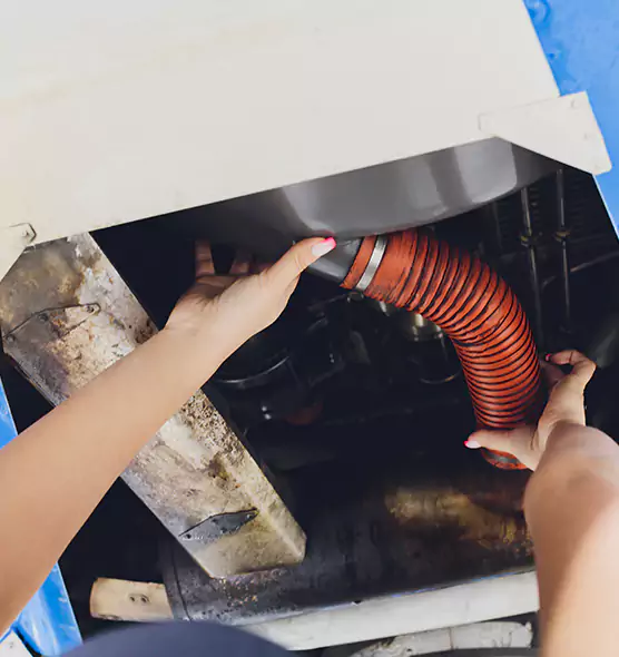 Top-Notch Return Vent Cleaning Service in Denton, TX